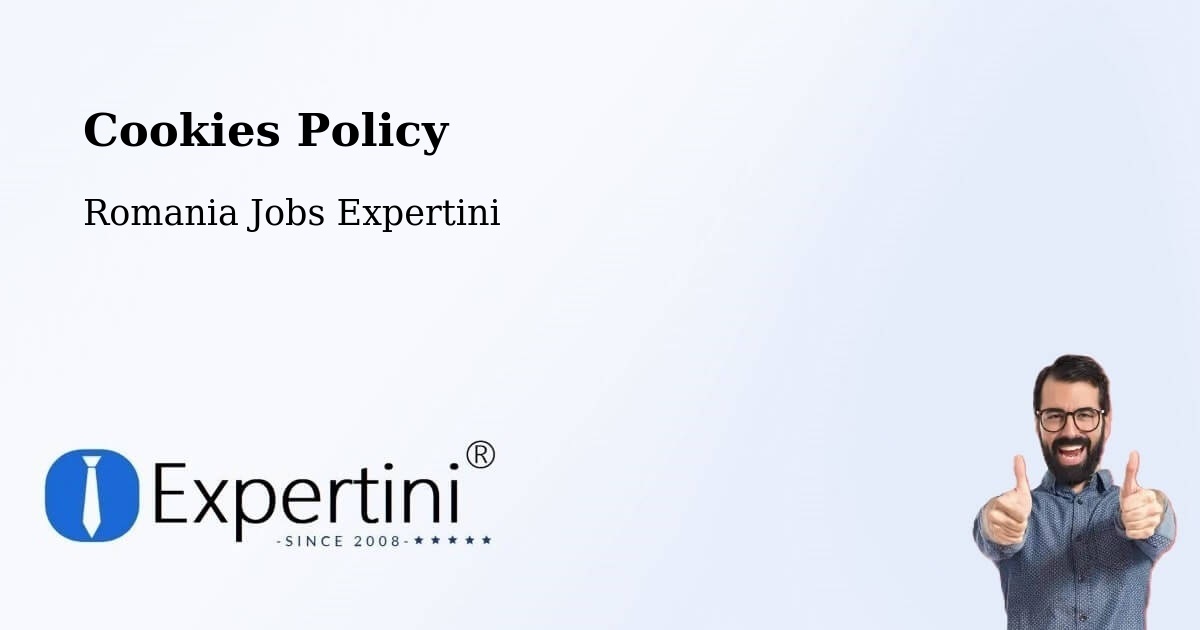 Cookie Policy – Ianca - Romania Jobs Expertini
