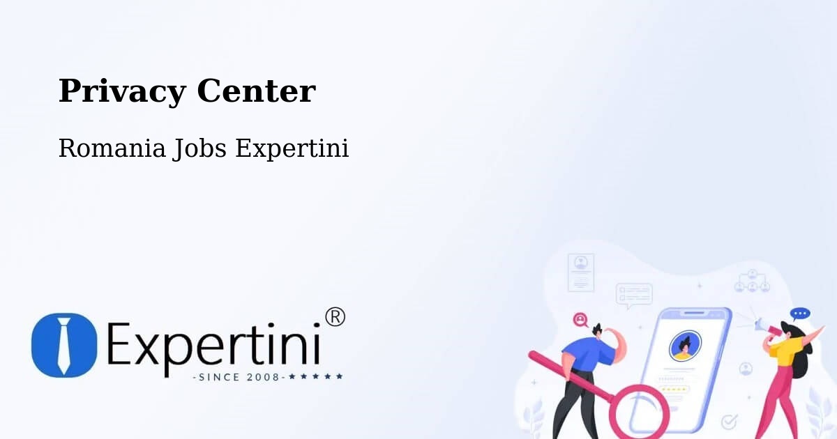 Privacy Policy – Ianca - Romania Jobs Expertini