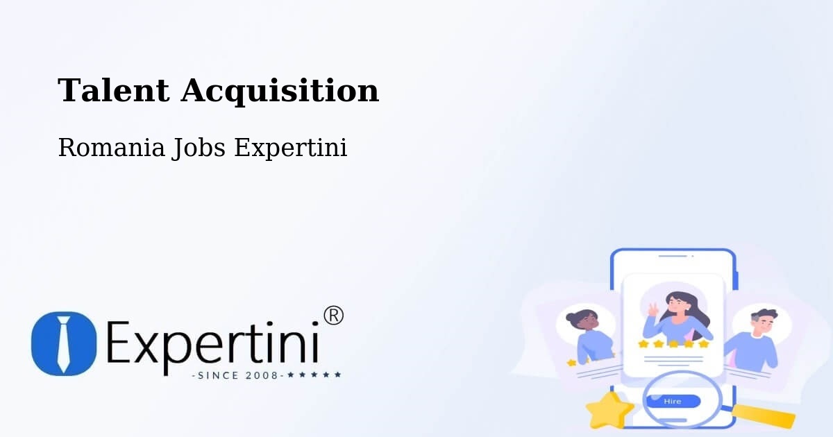 Post Jobs & Find Candidates in Ianca – Talent Acquisition Solutions - Romania Jobs Expertini